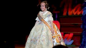 La Falla Santa Maria Micaela - Martí L’*Humà exalta als seus representants - (foto 2)