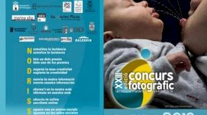 El Poble Nou de Benitatxell organitzarà unes jornades per a fomentar la lactància materna i la salut i educació familiar - (foto 2)