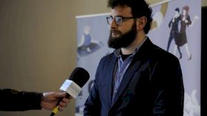 La Diputació de València entrega els primers premis Go! de Transparència - (foto 9)