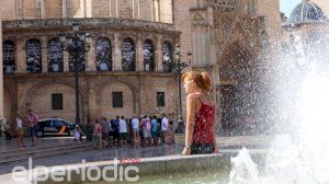 La rendibilitat turística creix un 12% a València  - (foto 2)