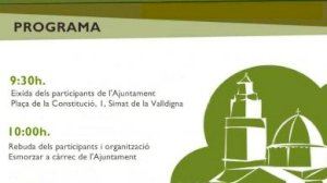  Simat de la Valldigna plantarà 400 pins aquest diumenge  - (foto 2)