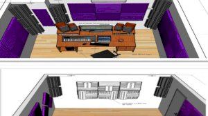 L'Ajuntament posarà en marxa un estudi d'enregistrament en el “IVAM CADA ALCOI” - (foto 2) L'Ajuntament posarà en marxa un estudi d'enregistrament en el “IVAM CADA ALCOI” - (foto 2)