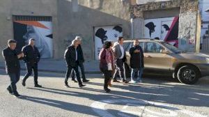 Ciutadans exigeix a Ribó solucionar les necessitats del barri de Favara - (foto 2)