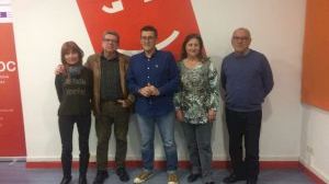 La llista de Compromís per Vila-real, a punt de completar-se de forma definitiva - (foto 2)