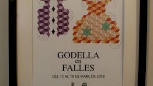 Obert fins el 25 de febrer el termini per participar al concurs de cartells de les Falles 2019 - (foto 2)
