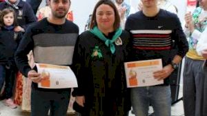 Obert fins el 25 de febrer el termini per participar al concurs de cartells de les Falles 2019 - (foto 3)