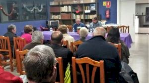 Borriana informa el veïnat i propietaris de la Marjal sobre les últimes novetats i modificacions de la LOTUP - (foto 2)