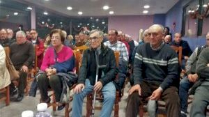 Borriana informa el veïnat i propietaris de la Marjal sobre les últimes novetats i modificacions de la LOTUP - (foto 3)