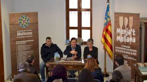 Meliana organitza la 2a setmana gastronòmica i el primer concurs de paella de fetge de bou - (foto 2)
