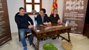 Meliana organitza la 2a setmana gastronòmica i el primer concurs de paella de fetge de bou - (foto 3)