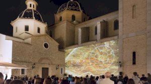 La regidoria de Cultura llança la convocatòria de projectes per a participar en la III edició de la Nit de l'Art - (foto 5)