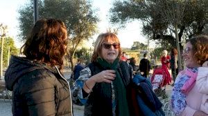 El parc “Les Garroferes de l’Omet”, un nou lloc per disfrutar de la natura - (foto 4)