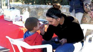 El parc “Les Garroferes de l’Omet”, un nou lloc per disfrutar de la natura - (foto 6)