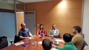 Dalmau: «La qualitat de l'educació és un dels pilars essencials del nostre projecte de futur» - (foto 2)