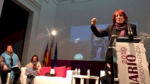Rosa Regàs: "Les religions són centres de poder piramidal en els quals les dones som l'últim esclavó" - (foto 2) Rosa Regàs: "Les religions són centres de poder piramidal en els quals les dones som l'últim esclavó" - (foto 2)