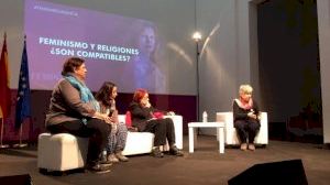 Rosa Regàs: "Les religions són centres de poder piramidal en els quals les dones som l'últim esclavó" - (foto 3) Rosa Regàs: "Les religions són centres de poder piramidal en els quals les dones som l'últim esclavó" - (foto 3)