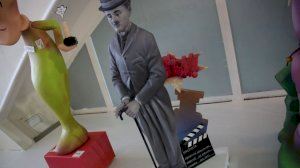 Els famosos de l'Exposició del Ninot  - (foto 2)