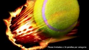 Esports col·labora en l'organització del cinquè torneig de pàdel “Carlos Francés” - (foto 2)