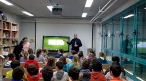 Medi Ambient posa en marxa una nova edició del cicle de xerrades mediambientals - (foto 2)