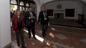 La Diputación ultima la incorporación de Villa Elisa al catálogo de experiencias turísticas que impulsa en la provincia - (foto 2) La Diputación ultima la incorporación de Villa Elisa al catálogo de experiencias turísticas que impulsa en la provincia - (foto 2)