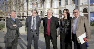 Les jornades Nous Vells Ports analitzen el valor públic i productiu dels ports històrics  - (foto 2)