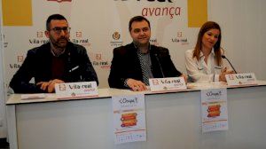 Vila-real amplia el fòrum Ocupa’t amb una nova ubicació i el doble d’empreses i entitats - (foto 2)