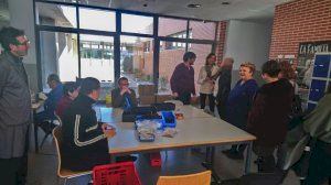 La residència i centre de dia de Sueca donarà treball a 50 persones i obrirà enguany amb 80 noves places - (foto 2)