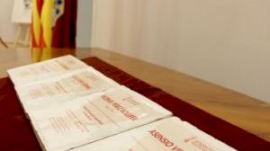 El projecte “Construint Memòria” de la Generalitat ret homenatge als deniers tancats en camps de concentració nazis - (foto 5)