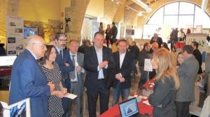 Les II Jornades Actiben promouen l’activació econòmica i el contacte entre els agents empresarials - (foto 2)