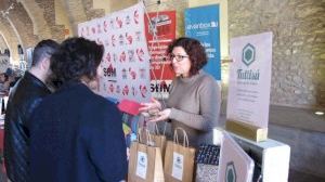 Les II Jornades Actiben promouen l’activació econòmica i el contacte entre els agents empresarials - (foto 3)