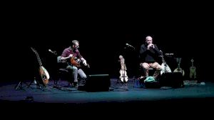 El festival Arrels arriba a l'equador amb èxit de participació - (foto 3)