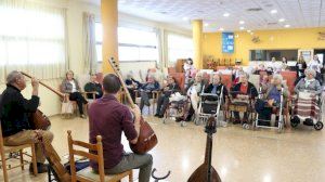 El festival Arrels arriba a l'equador amb èxit de participació - (foto 4)