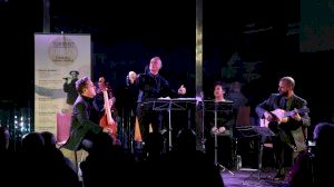 El festival Arrels arriba a l'equador amb èxit de participació - (foto 5)