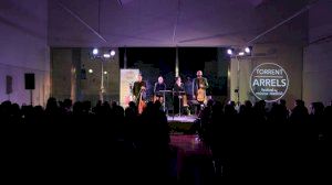 El festival Arrels arriba a l'equador amb èxit de participació - (foto 6)