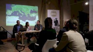 El festival Arrels arriba a l'equador amb èxit de participació - (foto 7)