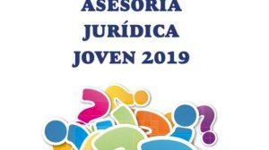 El Departamento de Juventud lanza de nuevo la “Asesoría Jurídica Joven 2019” en Teulada Moraira