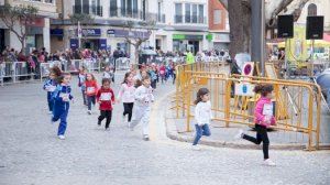Un altre diumenge replet d'activitat en la programació especial de Sant Blai a Borriana - (foto 2)