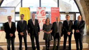 Les II Jornades Actiben promouen l’activació econòmica i el contacte entre els agents empresarials - (foto 4)