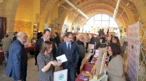 Les II Jornades Actiben promouen l’activació econòmica i el contacte entre els agents empresarials - (foto 5)