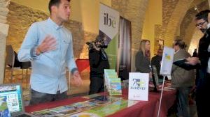 Les II Jornades Actiben promouen l’activació econòmica i el contacte entre els agents empresarials - (foto 6)