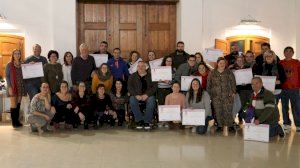 Sueca promou la festa de les Falles com un espai igualitari, responsable i divers - (foto 2)