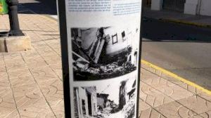 Nules posa en marxa la Ruta de Testimonis Físics de la Guerra Civil - (foto 2)