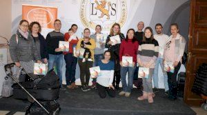 Nules promociona el valencià amb la campanya 'Benvinguts a casa' - (foto 2) Nules promociona el valencià amb la campanya 'Benvinguts a casa' - (foto 2)