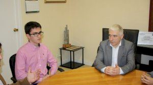 El pianista noveldense Carlos Santo recibe el reconocimiento del Ayuntamiento por su trayectoria profesional - (foto 4)