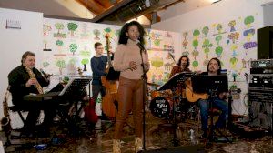 Xavier Rius lliura el 'Reconeixement de la Cultura 2019' al Museu de la Rajoleria de Paiporta - (foto 7)