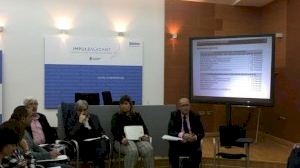 El Ayuntamiento de Alicante informa a los representantes sindicales del anteproyecto de Presupuestos Municipales - (foto 2) El Ayuntamiento de Alicante informa a los representantes sindicales del anteproyecto de Presupuestos Municipales - (foto 2)