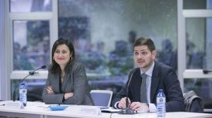 Èxit de participació en la jornada 'Transparència efectiva. La veu de la ciutadania' - (foto 3)