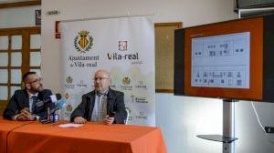 L’Alberg municipal de Vila-real s’amplia i millora amb una sala polivalent - (foto 2)