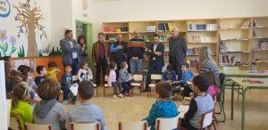 Marzà: “La Marina Alta compta ja amb 25,1 milions d’euros per a infraestructures escolars” - (foto 4) Marzà: “La Marina Alta compta ja amb 25,1 milions d’euros per a infraestructures escolars” - (foto 4)