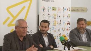 Marzà: “La Marina Alta compta ja amb 25,1 milions d’euros per a infraestructures escolars” - (foto 5) Marzà: “La Marina Alta compta ja amb 25,1 milions d’euros per a infraestructures escolars” - (foto 5)